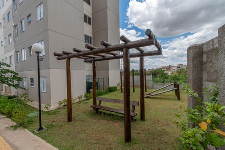 Apartamento para alugar com 41m², 2 quartos e 1 vaga Apartamento para alugar com 41m², 2 quartos e 1 vagaÁrea comum