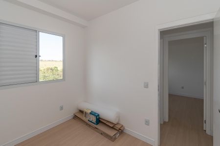 Quarto 2 de apartamento para alugar com 2 quartos, 41m² em Jardim das Flores, Hortolândia