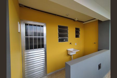Kitnet/Studio para alugar com 1 quarto, 24m² em Vila Moraes, São Paulo