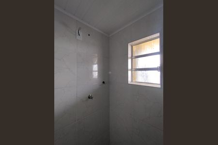 Banheiro - torneira de kitnet/studio para alugar com 1 quarto, 24m² em Vila Moraes, São Paulo