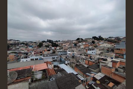 Vista da Rua de kitnet/studio para alugar com 1 quarto, 24m² em Vila Moraes, São Paulo