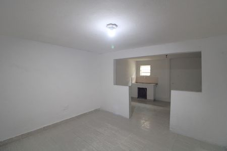 Casa para alugar com 1 quarto, 80m² em Jardim Santa Francisca Cabrini, São Paulo