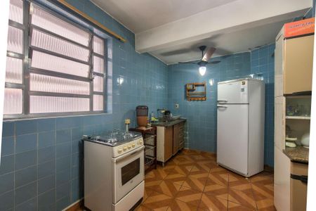 Apartamento para alugar com 45m², 1 quarto e 1 vaga Apartamento para alugar com 45m², 1 quarto e 1 vagaCozinha