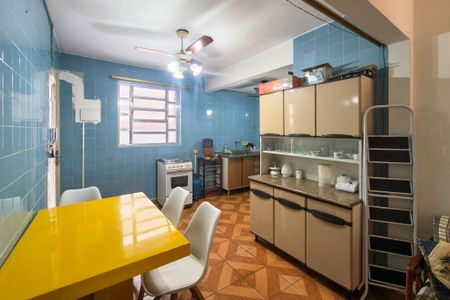 Apartamento para alugar com 45m², 1 quarto e 1 vaga Apartamento para alugar com 45m², 1 quarto e 1 vagaCozinha
