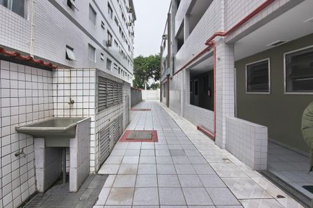 Apartamento para alugar com 45m², 1 quarto e 1 vaga Apartamento para alugar com 45m², 1 quarto e 1 vagaÁrea comum