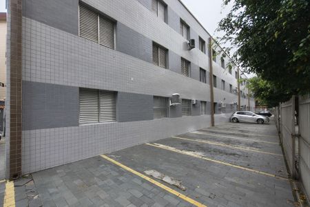 Apartamento para alugar com 45m², 1 quarto e 1 vaga Apartamento para alugar com 45m², 1 quarto e 1 vagaGaragem