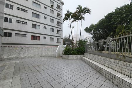 Apartamento para alugar com 45m², 1 quarto e 1 vaga Apartamento para alugar com 45m², 1 quarto e 1 vagaÁrea comum