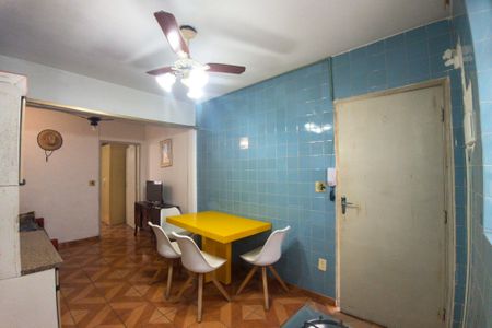 Apartamento para alugar com 45m², 1 quarto e 1 vaga Apartamento para alugar com 45m², 1 quarto e 1 vagaSala/Cozinha