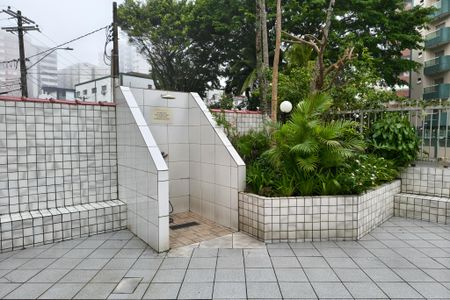 Apartamento para alugar com 45m², 1 quarto e 1 vaga Apartamento para alugar com 45m², 1 quarto e 1 vagaLava pés