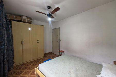 Apartamento para alugar com 45m², 1 quarto e 1 vaga Apartamento para alugar com 45m², 1 quarto e 1 vagaQuarto