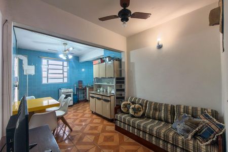 Apartamento para alugar com 45m², 1 quarto e 1 vaga Apartamento para alugar com 45m², 1 quarto e 1 vagaSala/Cozinha