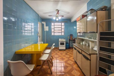 Apartamento para alugar com 45m², 1 quarto e 1 vaga Apartamento para alugar com 45m², 1 quarto e 1 vagaCozinha