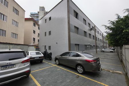 Apartamento para alugar com 45m², 1 quarto e 1 vaga Apartamento para alugar com 45m², 1 quarto e 1 vagaGaragem