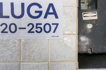 Apartamento para alugar com 120m², 2 quartos e sem vagaYGVO-308