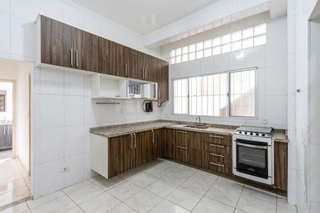 Apartamento para alugar com 120m², 2 quartos e sem vagaCozinha