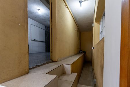 Depósito de apartamento para alugar com 2 quartos, 120m² em Lapa, São Paulo