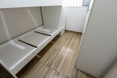 Apartamento para alugar com 120m², 2 quartos e sem vagaQuarto 2