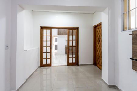 Sala de apartamento para alugar com 2 quartos, 120m² em Lapa, São Paulo