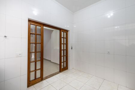 Apartamento para alugar com 120m², 2 quartos e sem vagaCozinha