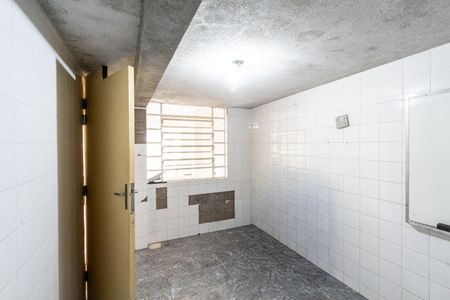 Depósito de apartamento para alugar com 2 quartos, 120m² em Lapa, São Paulo