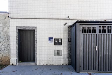 Plaquinha de apartamento para alugar com 2 quartos, 120m² em Lapa, São Paulo