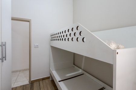 Quarto 2 de apartamento para alugar com 2 quartos, 120m² em Lapa, São Paulo