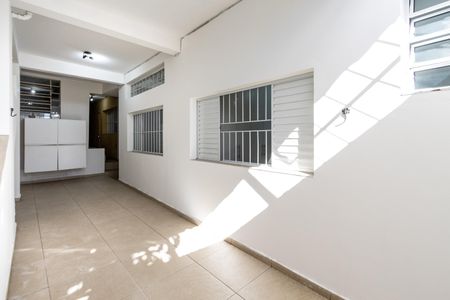 Apartamento para alugar com 120m², 2 quartos e sem vagaGarden