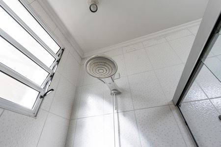 Banheiro de apartamento para alugar com 2 quartos, 120m² em Lapa, São Paulo