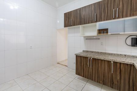 Apartamento para alugar com 120m², 2 quartos e sem vagaCozinha