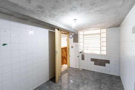 Depósito de apartamento para alugar com 2 quartos, 120m² em Lapa, São Paulo