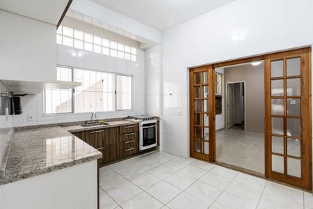 Cozinha de apartamento para alugar com 2 quartos, 120m² em Lapa, São Paulo