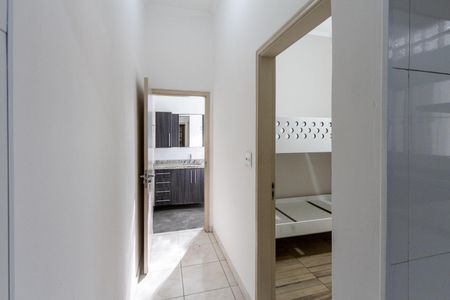 Apartamento para alugar com 120m², 2 quartos e sem vagaCorredor