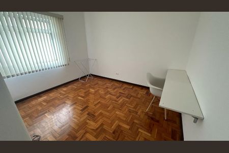 Foto 03 de apartamento para alugar com 1 quarto, 37m² em Vila Clementino, São Paulo