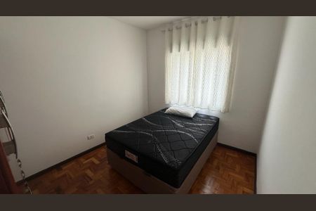 Foto 04 de apartamento para alugar com 1 quarto, 37m² em Vila Clementino, São Paulo