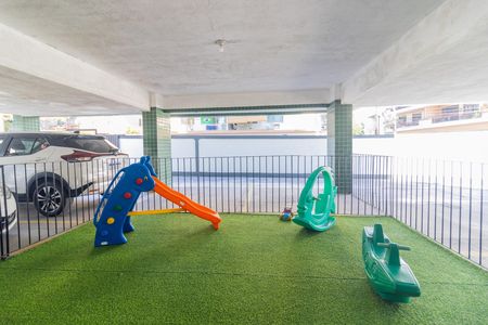 Apartamento à venda com 68m², 2 quartos e 1 vaga