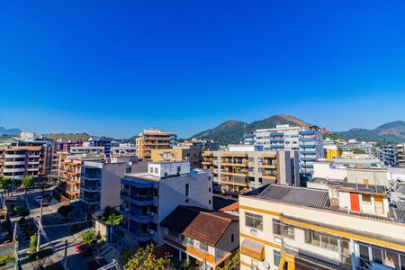 Apartamento à venda com 68m², 2 quartos e 1 vaga