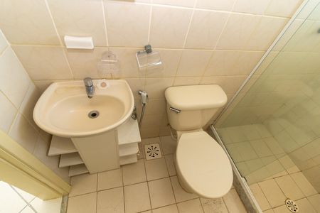 Apartamento à venda com 68m², 2 quartos e 1 vaga
