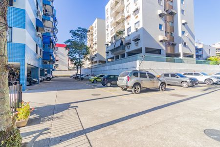 Apartamento à venda com 2 quartos, 68m² em Vila Valqueire, Rio de Janeiro