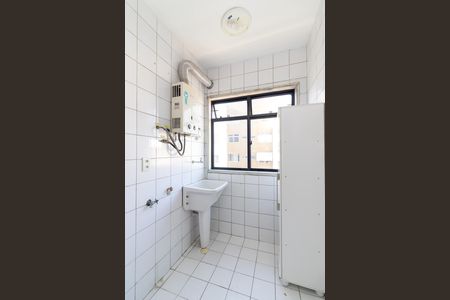 Apartamento à venda com 68m², 2 quartos e 1 vaga