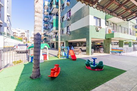 Apartamento à venda com 68m², 2 quartos e 1 vaga