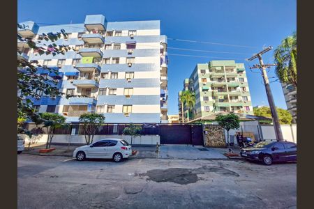 Apartamento à venda com 68m², 2 quartos e 1 vaga