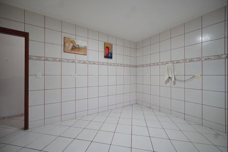Casa de condomínio para alugar com 200m², 3 quartos e 3 vagasCozinha