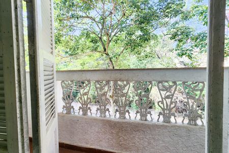 Varanda do Quarto 2 de apartamento para alugar com 2 quartos, 74m² em Vila Isabel, Rio de Janeiro
