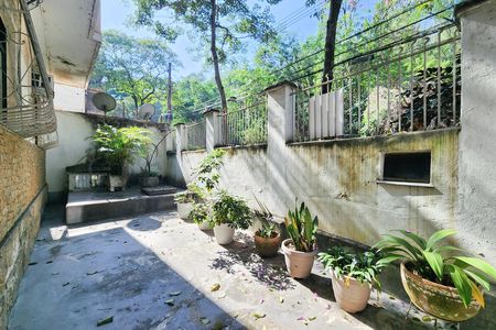 Área Comum  de apartamento para alugar com 2 quartos, 74m² em Vila Isabel, Rio de Janeiro
