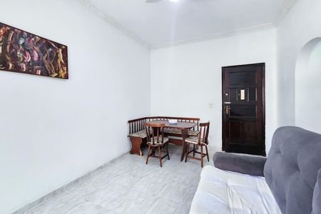 Sala  de apartamento para alugar com 2 quartos, 74m² em Vila Isabel, Rio de Janeiro