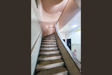 Área Comum  de apartamento para alugar com 2 quartos, 74m² em Vila Isabel, Rio de Janeiro