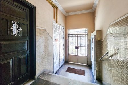 Área Comum  de apartamento para alugar com 2 quartos, 74m² em Vila Isabel, Rio de Janeiro
