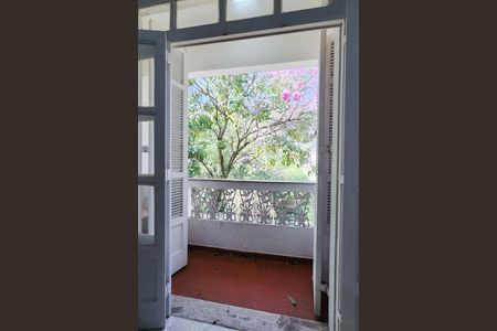 Varanda  de apartamento para alugar com 2 quartos, 74m² em Vila Isabel, Rio de Janeiro
