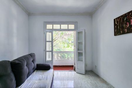 Sala  de apartamento para alugar com 2 quartos, 74m² em Vila Isabel, Rio de Janeiro