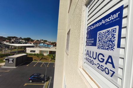 Apartamento para alugar com 44m², 2 quartos e 1 vagaPLACA INSTALADA NO IMÓVEL